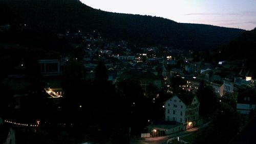 Webcam Bad Wildbad