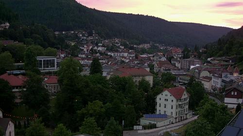 Webcam Bad Wildbad