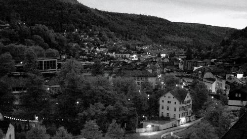 Webcam Bad Wildbad