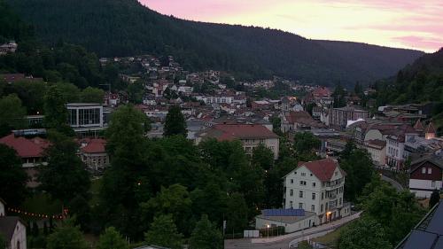 Webcam Bad Wildbad