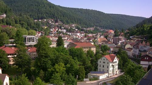 Webcam Bad Wildbad