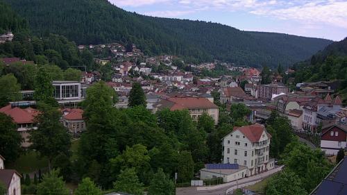 Webcam Bad Wildbad