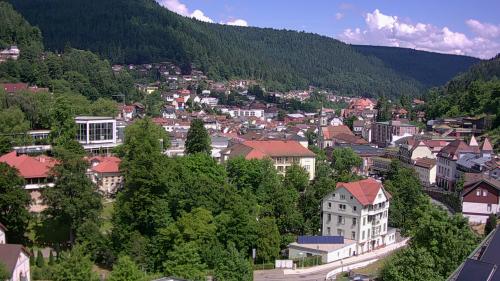 Webcam Bad Wildbad