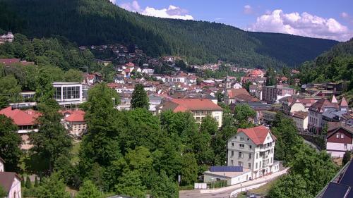 Webcam Bad Wildbad