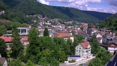 Webcam Bad Wildbad