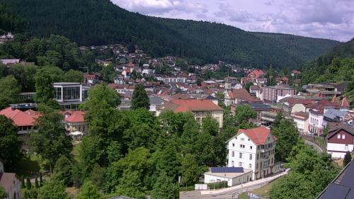 Webcam Bad Wildbad