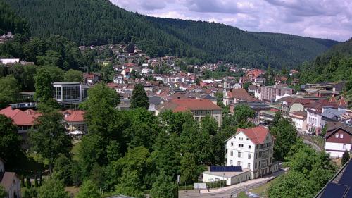 Webcam Bad Wildbad