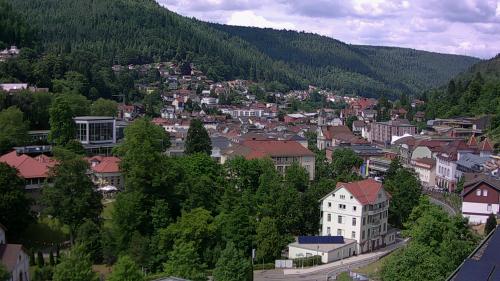 Webcam Bad Wildbad