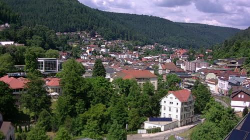 Webcam Bad Wildbad