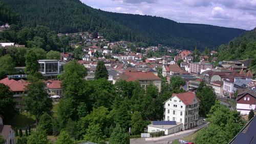 Webcam Bad Wildbad