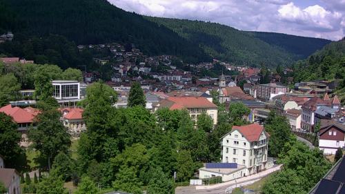 Webcam Bad Wildbad