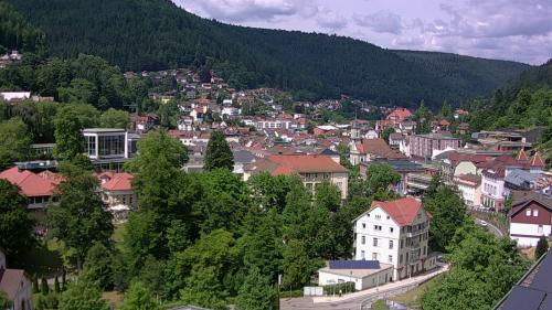 Webcam Bad Wildbad