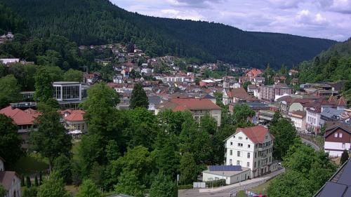 Webcam Bad Wildbad