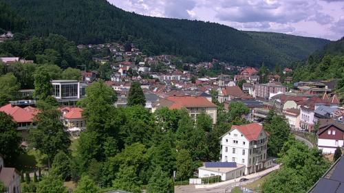 Webcam Bad Wildbad