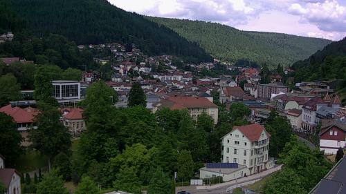 Webcam Bad Wildbad