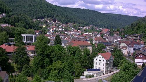 Webcam Bad Wildbad