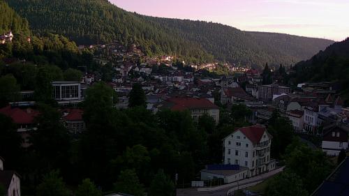 Webcam Bad Wildbad