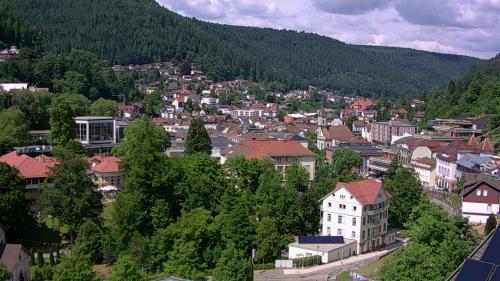 Webcam Bad Wildbad