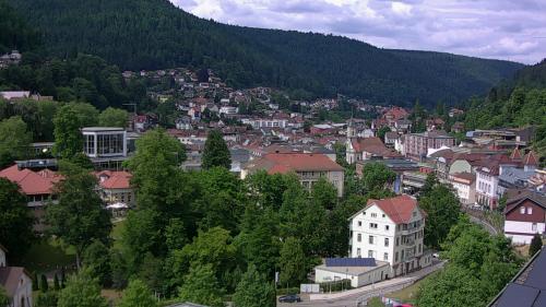 Webcam Bad Wildbad