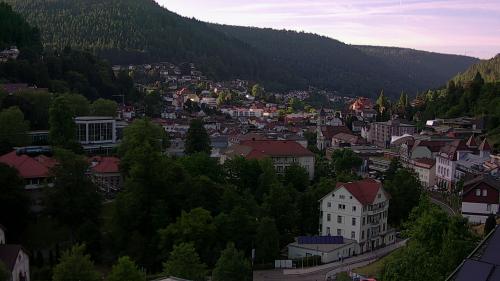 Webcam Bad Wildbad