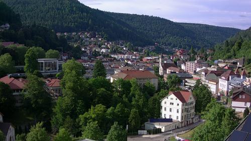 Webcam Bad Wildbad