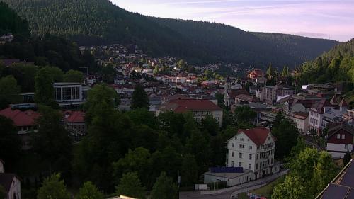 Webcam Bad Wildbad