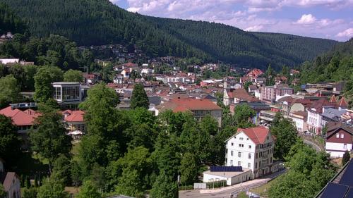 Webcam Bad Wildbad