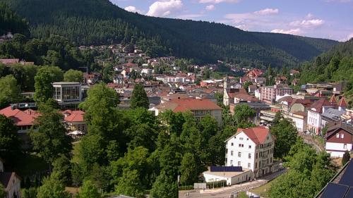 Webcam Bad Wildbad
