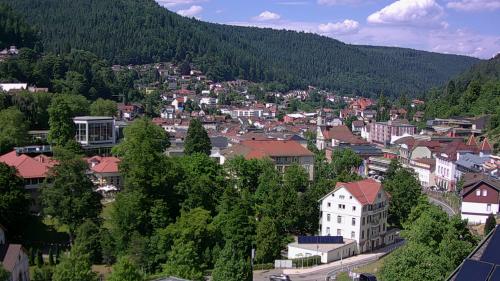 Webcam Bad Wildbad