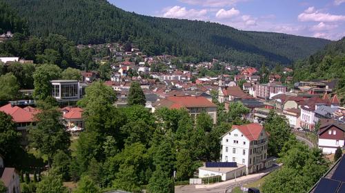 Webcam Bad Wildbad