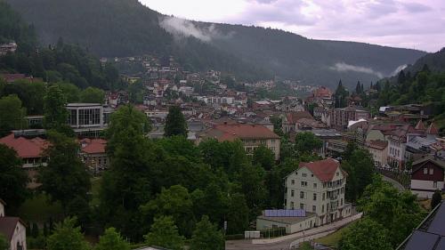 Webcam Bad Wildbad