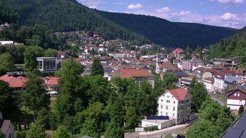 Webcam Bad Wildbad