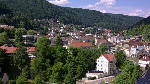 Webcam Bad Wildbad