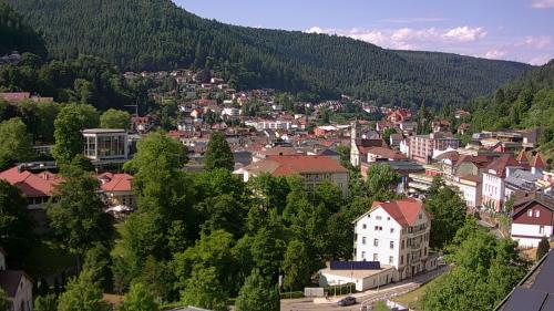 Webcam Bad Wildbad