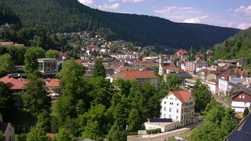 Webcam Bad Wildbad