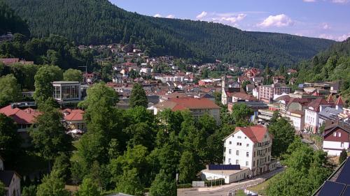 Webcam Bad Wildbad