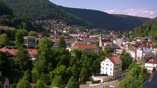 Webcam Bad Wildbad