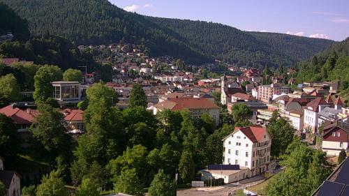 Webcam Bad Wildbad