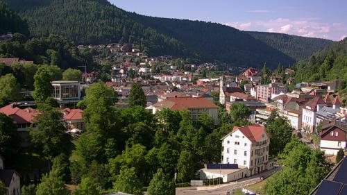 Webcam Bad Wildbad