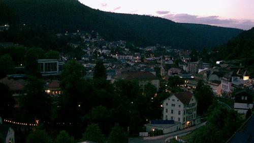 Webcam Bad Wildbad