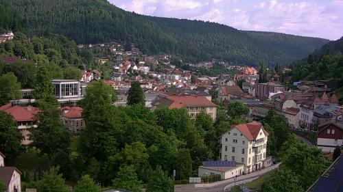 Webcam Bad Wildbad