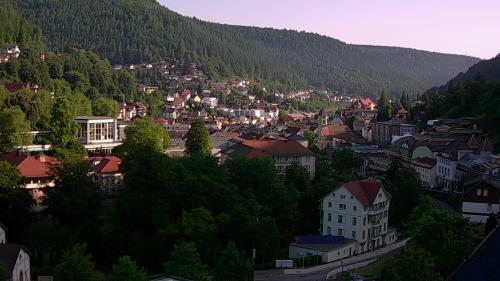 Webcam Bad Wildbad