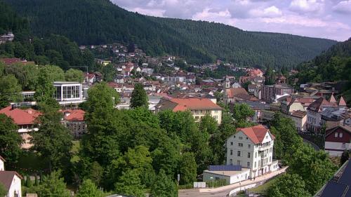 Webcam Bad Wildbad