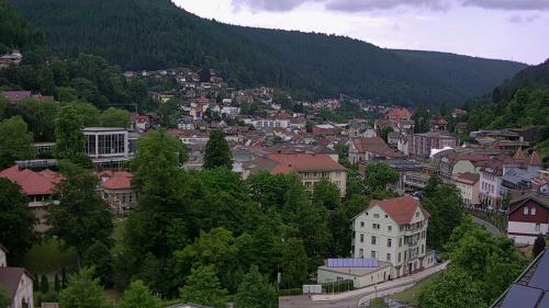 Webcam Bad Wildbad