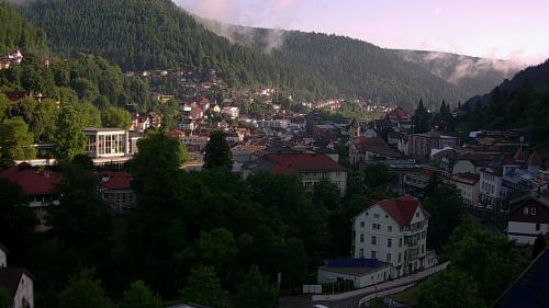 Webcam Bad Wildbad