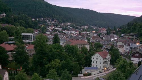 Webcam Bad Wildbad