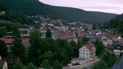 Webcam Bad Wildbad