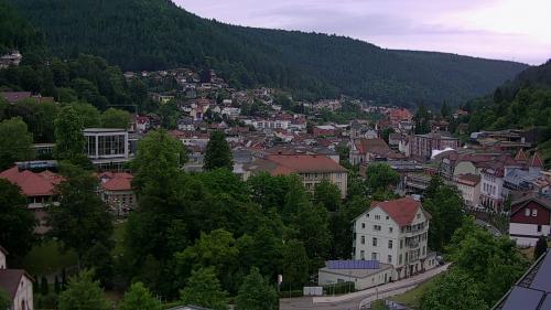 Webcam Bad Wildbad