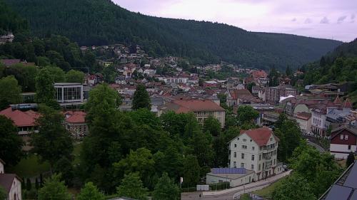 Webcam Bad Wildbad