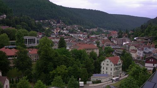 Webcam Bad Wildbad